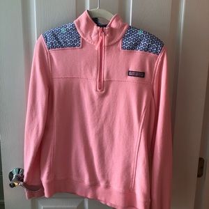 Vineyard Vines Shep Shirt, Size Women’s Small